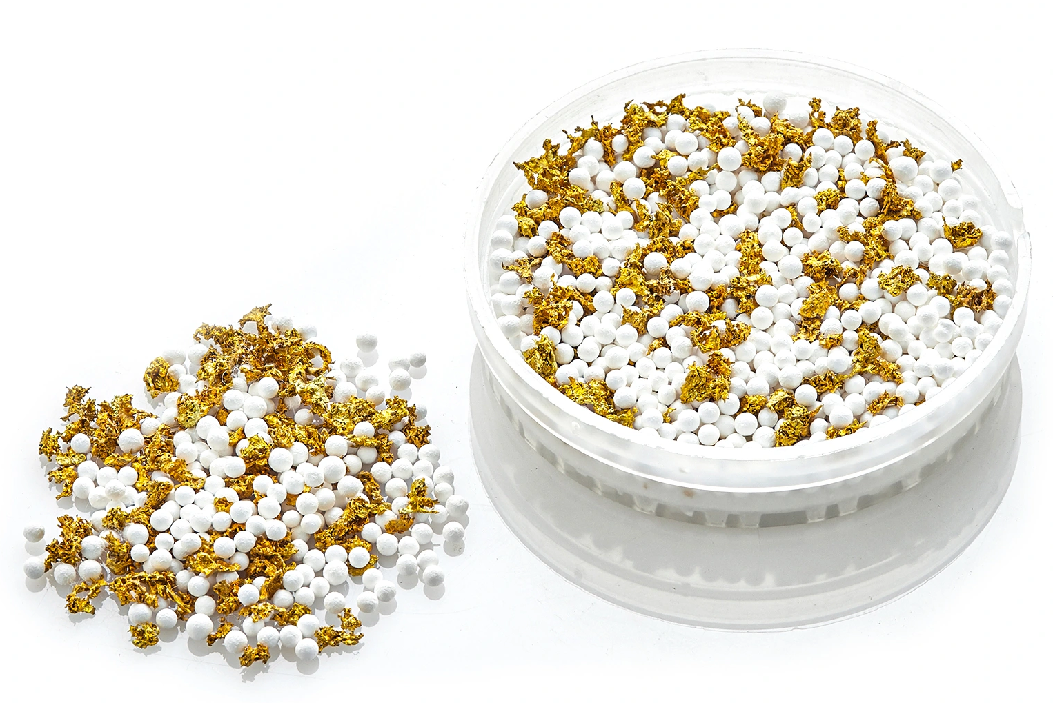 VitalRain® KDF55-Filter – Maximale Wasserreinheit dank Premium-Doppel-Filtertechnologie